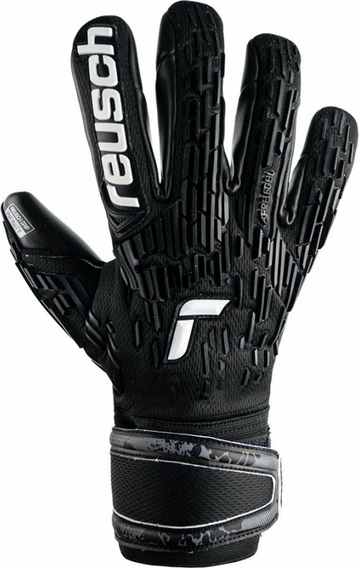 Doreza për portier Reusch Attrakt Freegel Infinity, për meshkuj [Madhësia: 8.5]