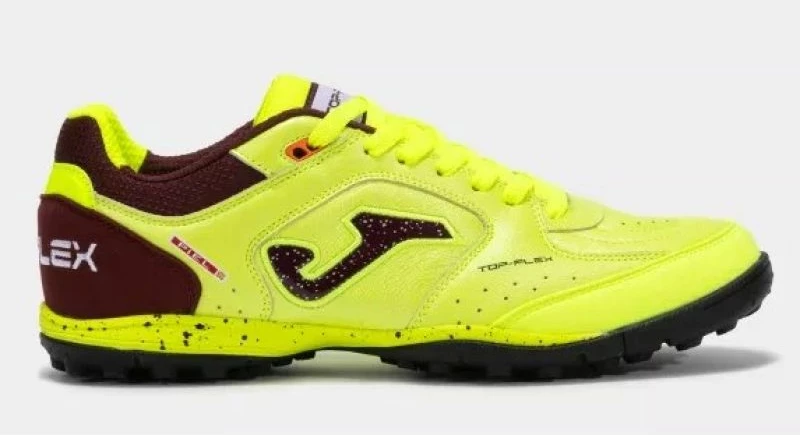 Atlete futbolli Joma, të verdha [Madhësia: 42]