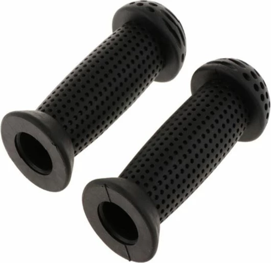 Gripa për biçikletë fëmijë Yakimasport, të zeza