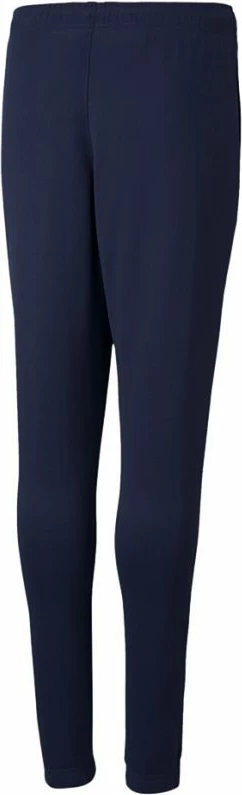 Pantallona sportive për fëmijë Puma, blu marine [Madhësia: 140 cm]