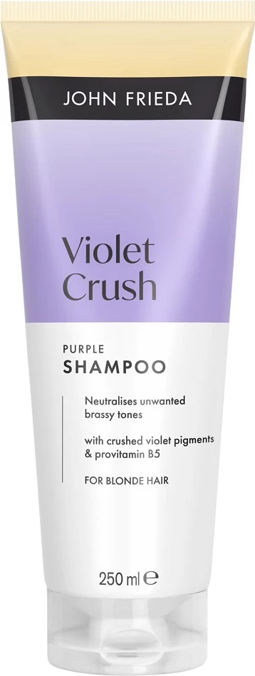 Shampon për femra John Frieda Violet Crush Cooling Toner 250ml