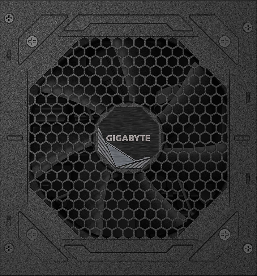 Furnizues energjie (PSU) Gigabyte UD850GM PG5 V2 850W 80 Plus Gold ATX 3.1 Fully modular, i zi