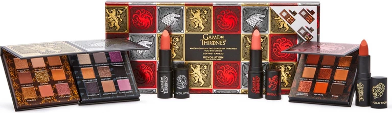 Revolution X Game of Thrones Gift Set