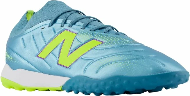 Atlete futbolli New Balance Tekela Team Low Laced TF V5 NBUT3TL6HP [Madhësia: 39.5]