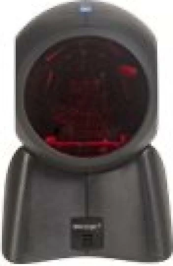 Skaner barkodi Honeywell Orbit MS7120 (MK7120-31A38) laser omnidirectional, kokë e rregullueshme 30°, i kompakt, i zi
