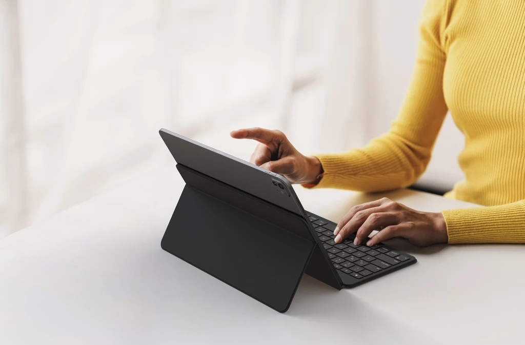 Satechi OntheGo Keyboard - US English Black
