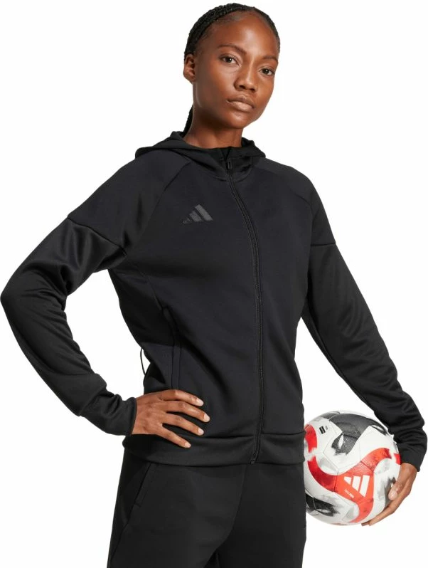 Duks për femra adidas, i zi [Madhësia: XS]