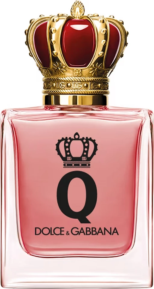 Eau de Parfum për femra Dolce & Gabbana Q Intense 50ml