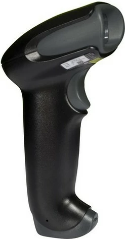 Skaner barkodi Honeywell Voyager 1250g, 1D, lazer, i zi