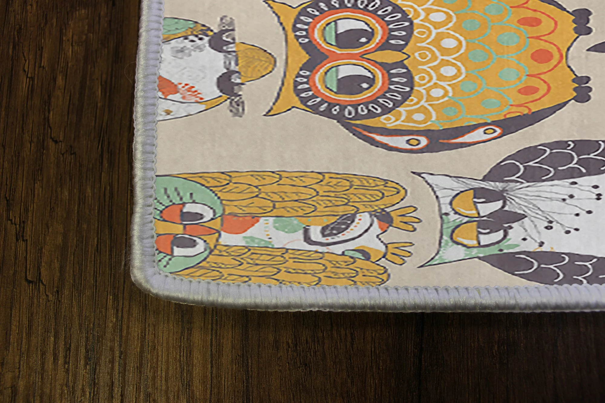 Qilim shumëngjyrësh 140x220 Conceptum Hypnose, KHMFESTO0013KEÇE