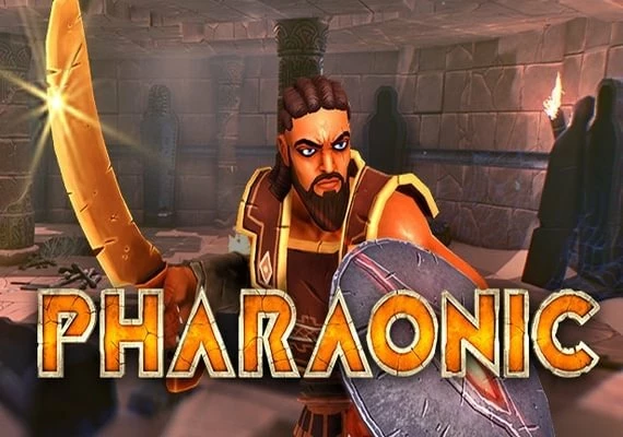 Pharaonic EN/ES Global