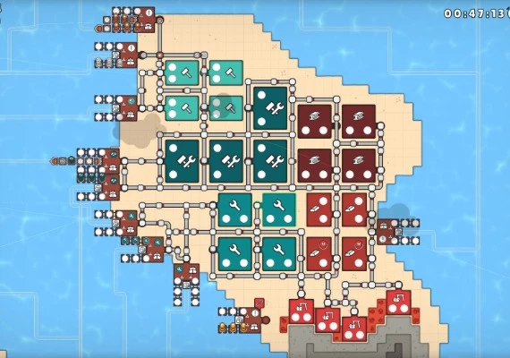 Mini Settlers Global