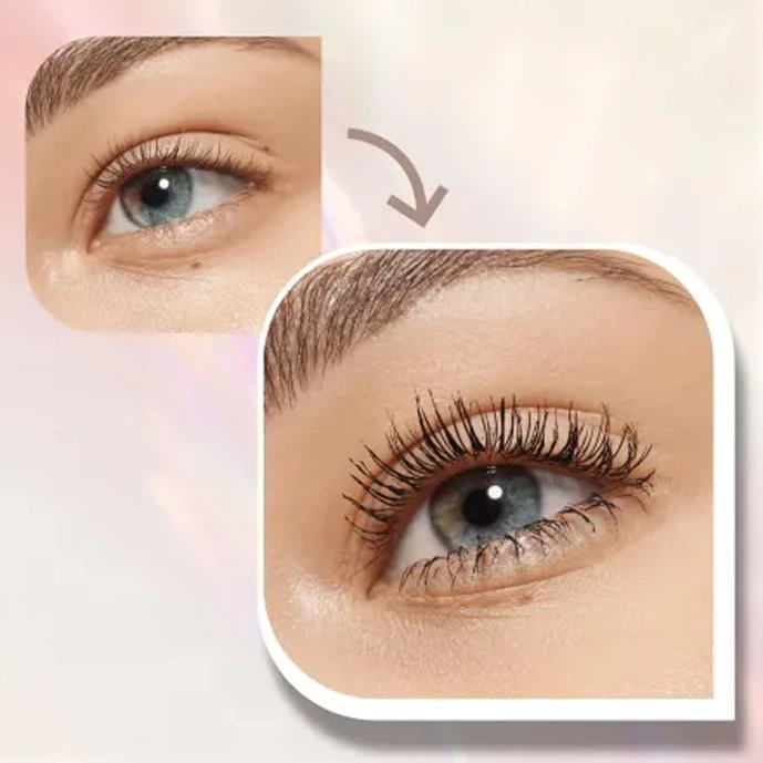 Catrice FAKE IT Volume & False Lash Mascara 010 Deep Black
