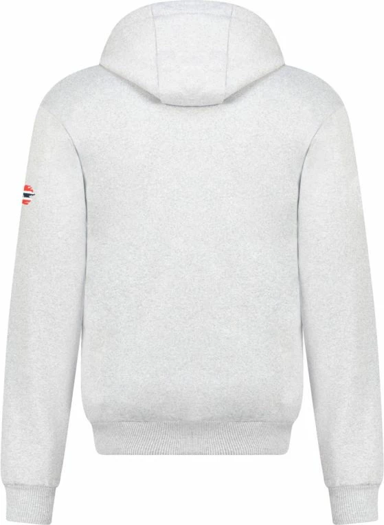 Duks për meshkuj Geographical Norway, gri [Madhësia: S]
