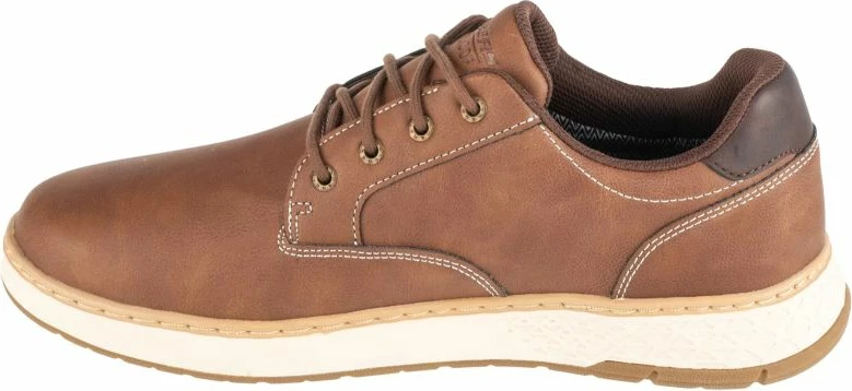Këpucë lifestyle Skechers, kafe [Madhësia: 45]