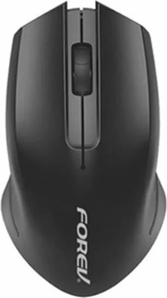 Maus Forev FV-183 1600 DPI, e zezë