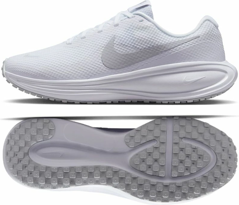 Atlete Nike, të bardha