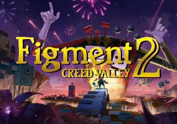 Figment 2: Creed Valley Global