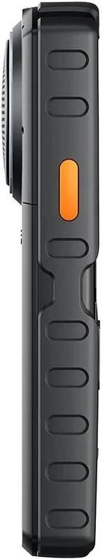 telefon me tasta AGM M6 SE, 4G LTE Dual SIM, 2.4\" ekran, 48MB RAM 128MB memorie, IP68/IP69K MIL-STD-810H, i zi