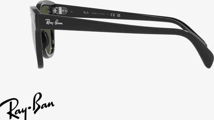Syze dielli unisex Ray-Ban
