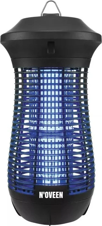 Llambë profesionale kundër insekteve N'OVEEN, e zezë