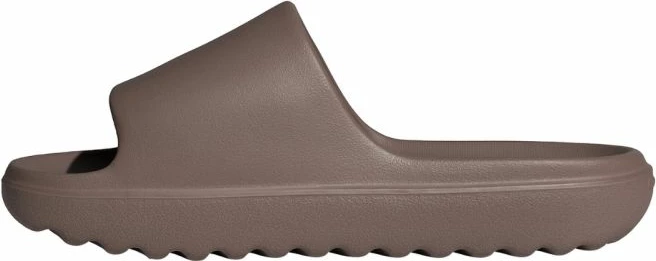 Papuqe adidas unisex, kafe [Madhësia: 42]