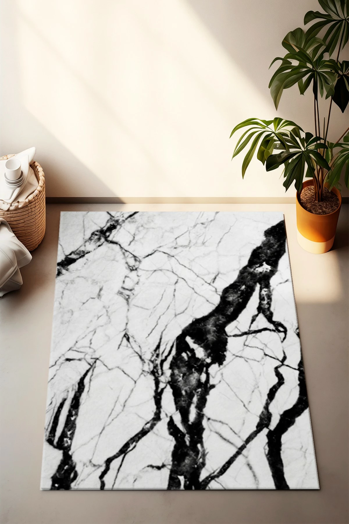 Qilim për korridor, shumëngjyrësh, Conceptum Hypnose CT-2106, 80x150cm