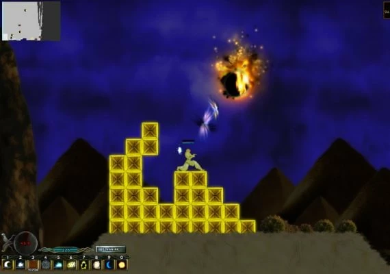 A Valley Without Wind 1 and 2 Dual Pack EN Global