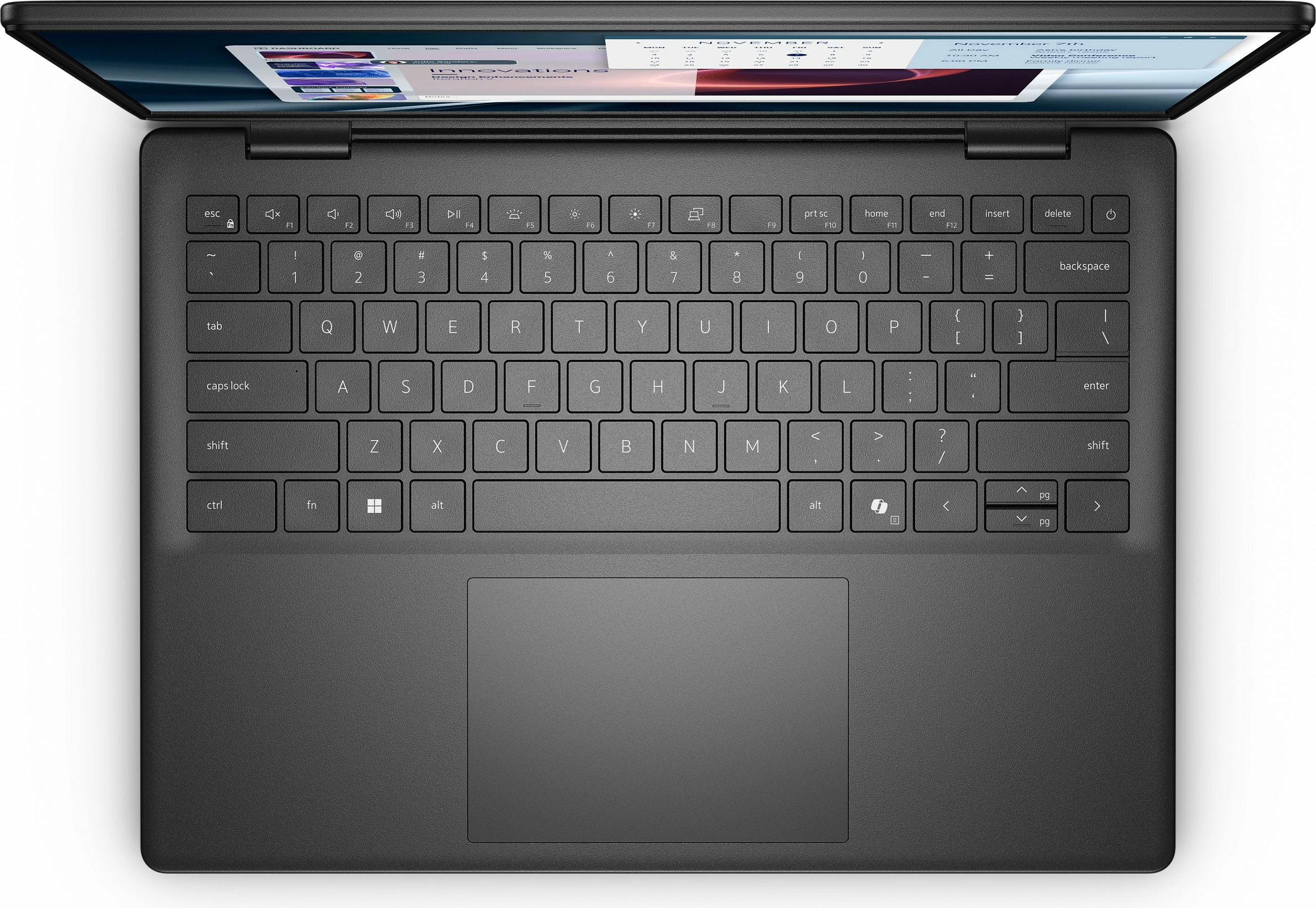 Kompjuter Dell Pro 14 Essential PV14255, Ryzen 5-220, 16GB RAM, 512GB SSD, 14" FHD+, e zezë