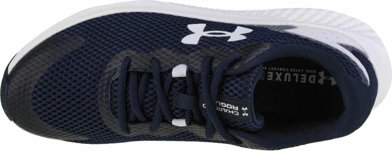 Atlete për meshkuj Under Armour, blu marine [Madhësia: 44.5]