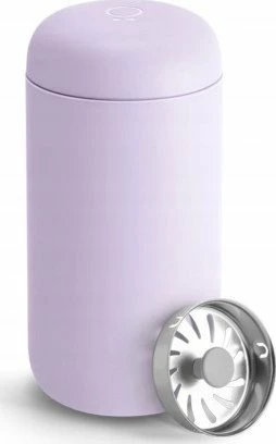 Mug termik Fellow Carter Move 355 ml, lejla