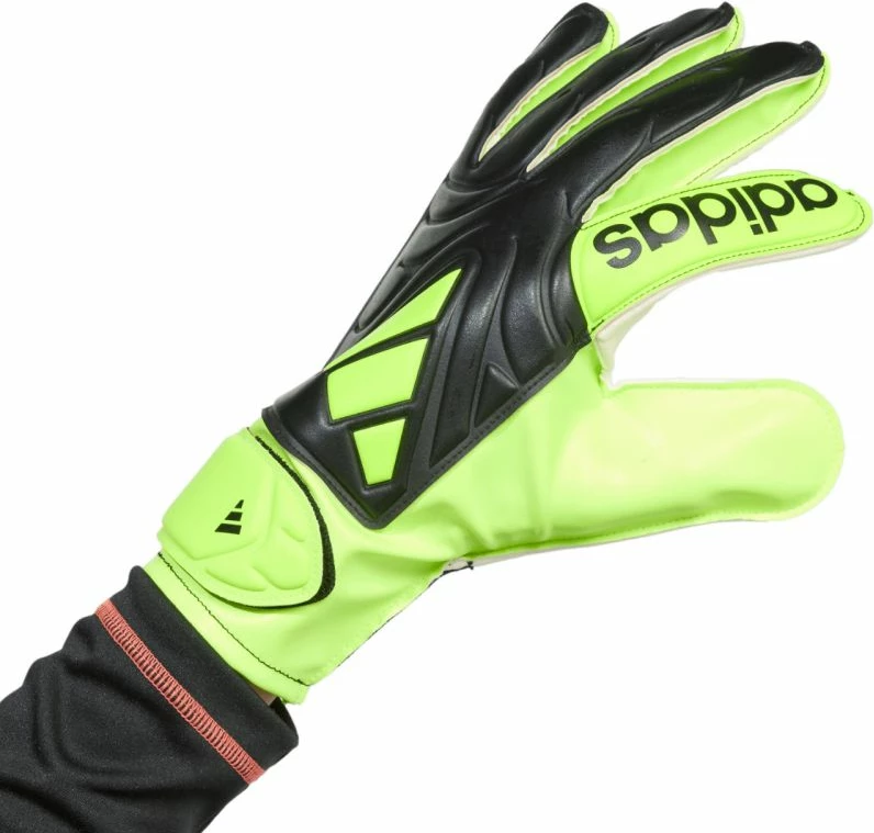 Doreza portieri adidas për meshkuj, femra, fëmijë, të bardha [Madhësia: 10.5]
