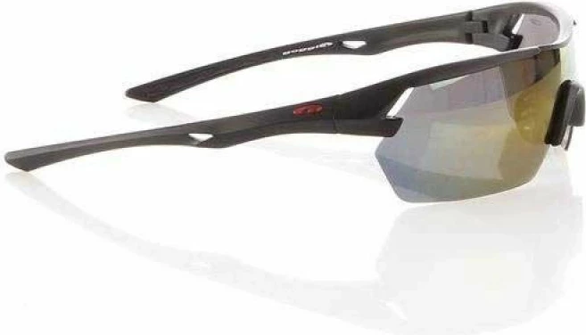 Syze dielli Goggle, për meshkuj dhe femra, të zeza