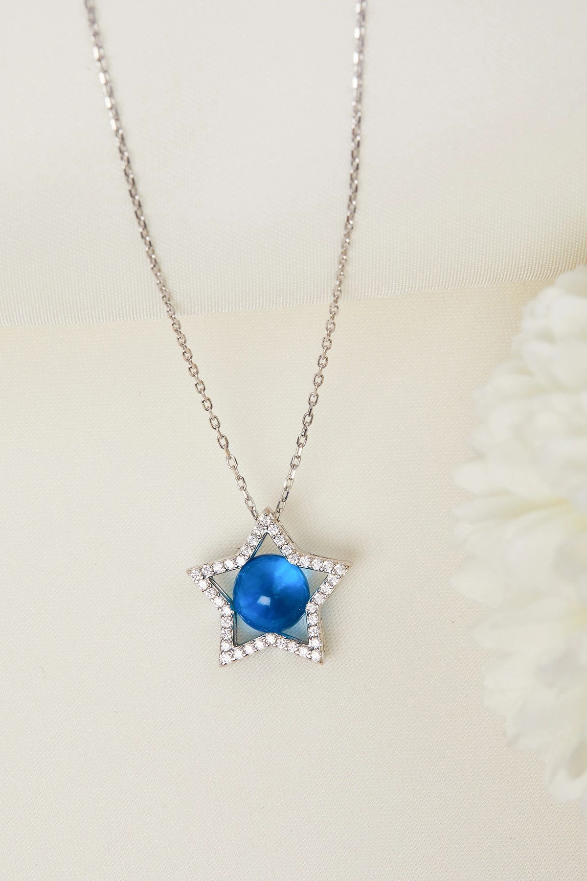 Varëse argjendi Elika Silver, ELKYS60376