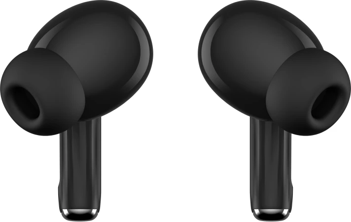 Kufje Moye Aurras 3, Bluetooth 5.3, ANC, 5 orë bateri, karikim wireless, me kuti karikimi, e zezë
