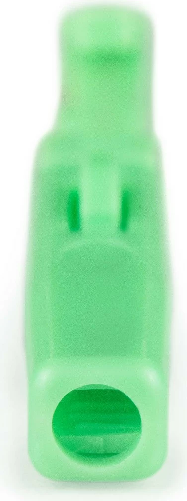 Konektor optik i shpejtë Digitus LC/APC, single-mode, 10 copë, i gjelbër