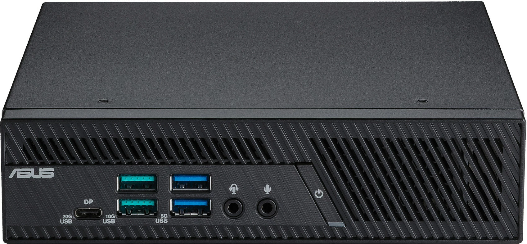 Mini PC ASUS ExpertCenter PB64-B50080MH, Core Ultra 5 235, 16GB DDR5, 512GB SSD, FreeDOS, i zi