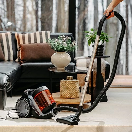 Fshesë me korrent Adler AD 7065, 700 W, E zezë