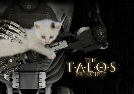 The Talos Principle Global