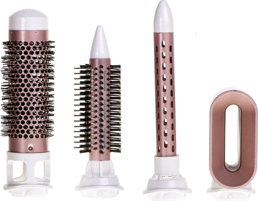 Feni për flokë Adler AD 2027, ngjyrë rozë ari