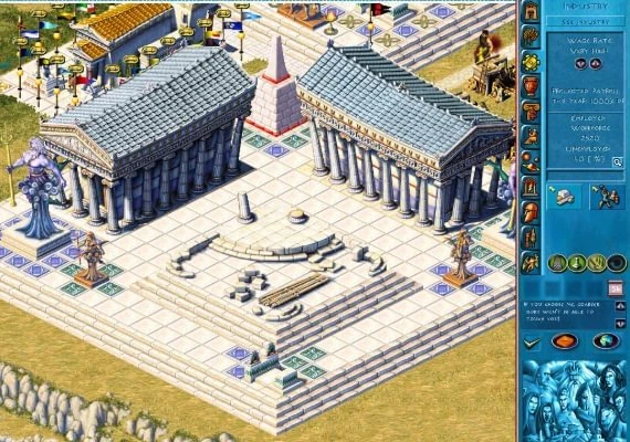 Zeus + Poseidon EN Global