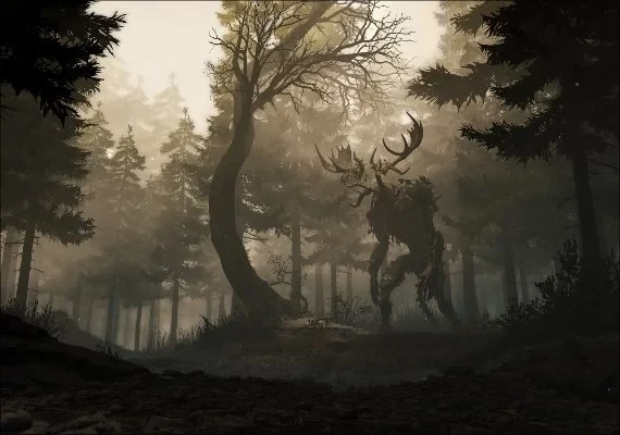 GreedFall Global