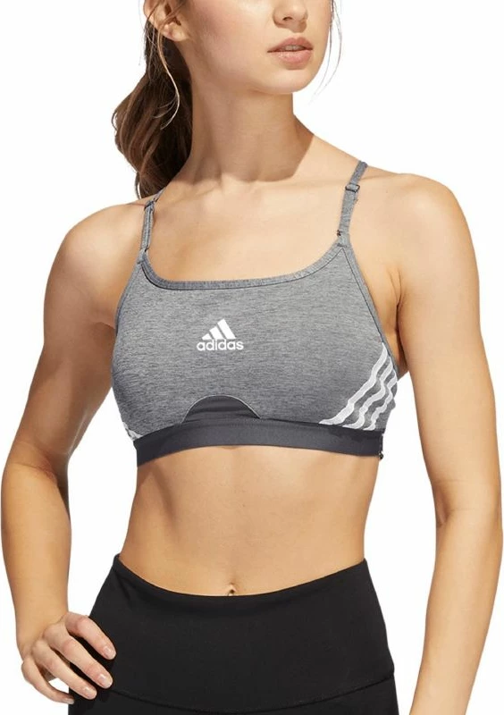 Sutjena sportive për femra adidas, gri