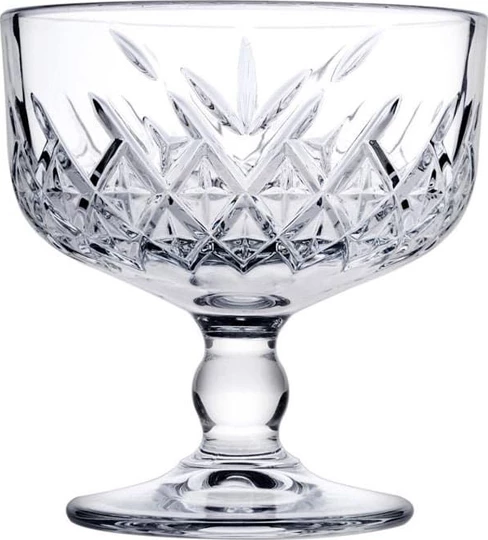 Set gota për akullore Timeless 2 copë, 0.27 L