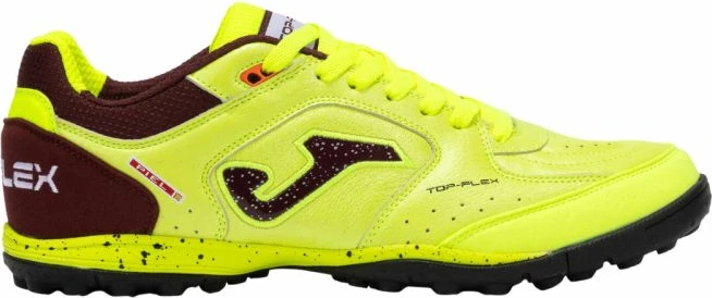 Atlete futbolli Joma, të verdha [Madhësia: 42]