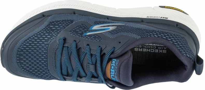 Atlete Skechers lifestyle, navy blue [Madhësia: 42.5]