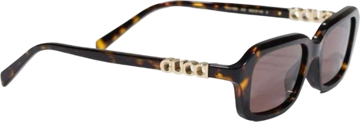 Syze dielli për femra Gucci GG2152S, bezhë [Ngjyra: 50]