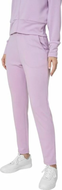 Trenerka të poshtme për femra 4F, vjollce