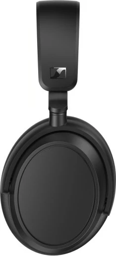 Kufje Sennheiser AccentumPlus, të zeza
