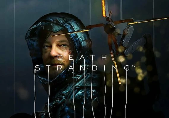 Death Stranding Global